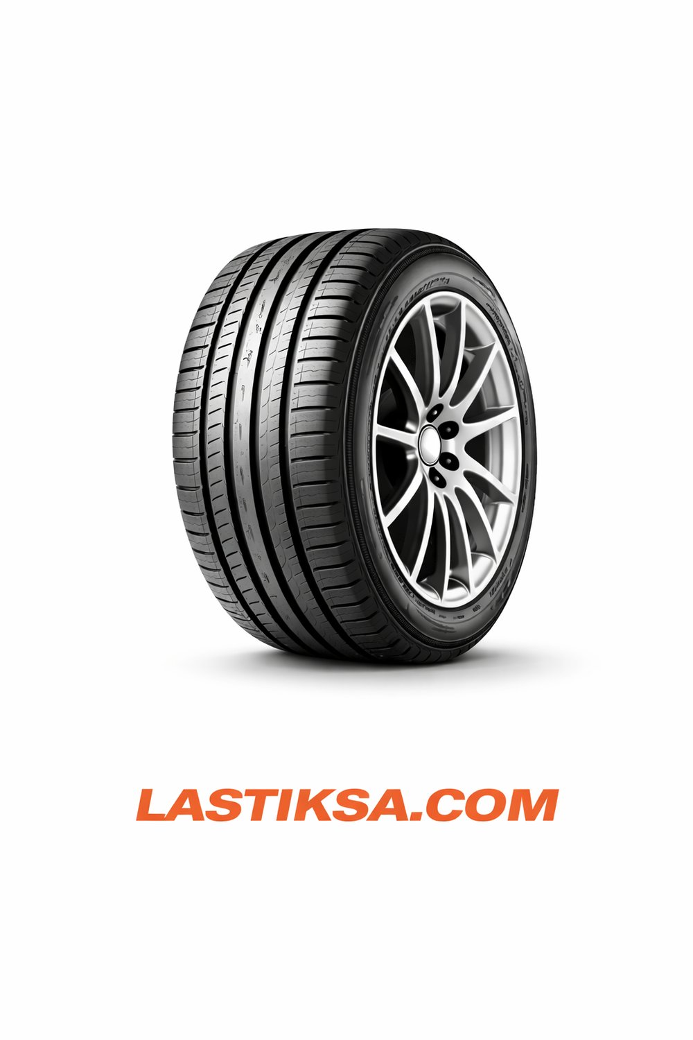 Lassa 205/50R17 93W XL Revola 2025