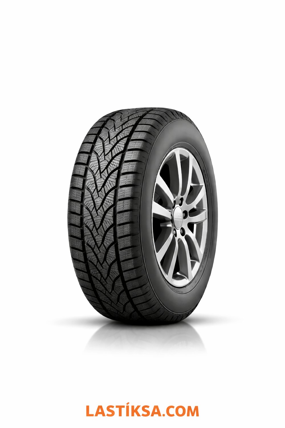 Lassa 205/60 R16 96V XL Multiways 2 Dört Mevsim Lastiği 2025