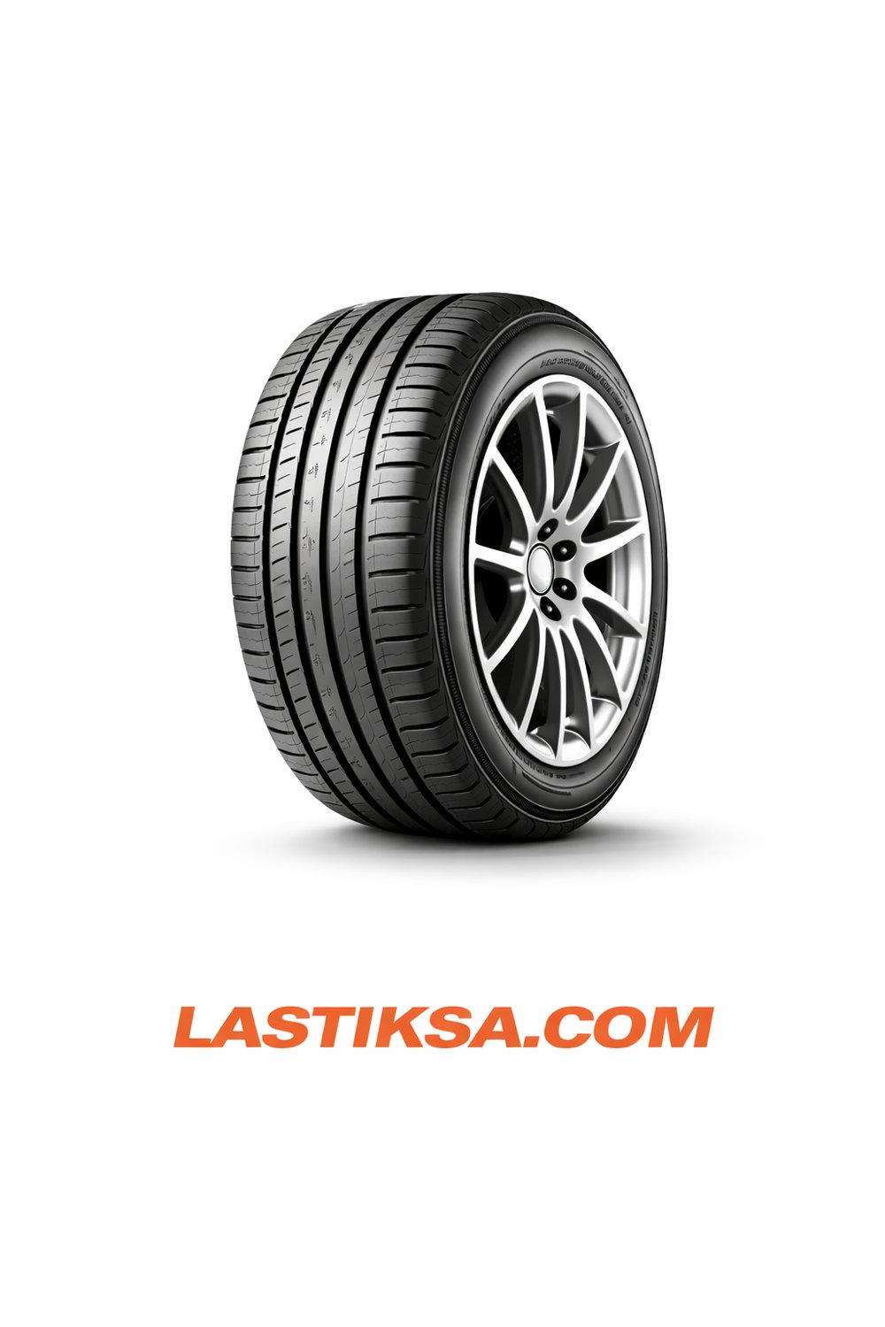 Lassa 205/60R15 91V Revola 2025 
