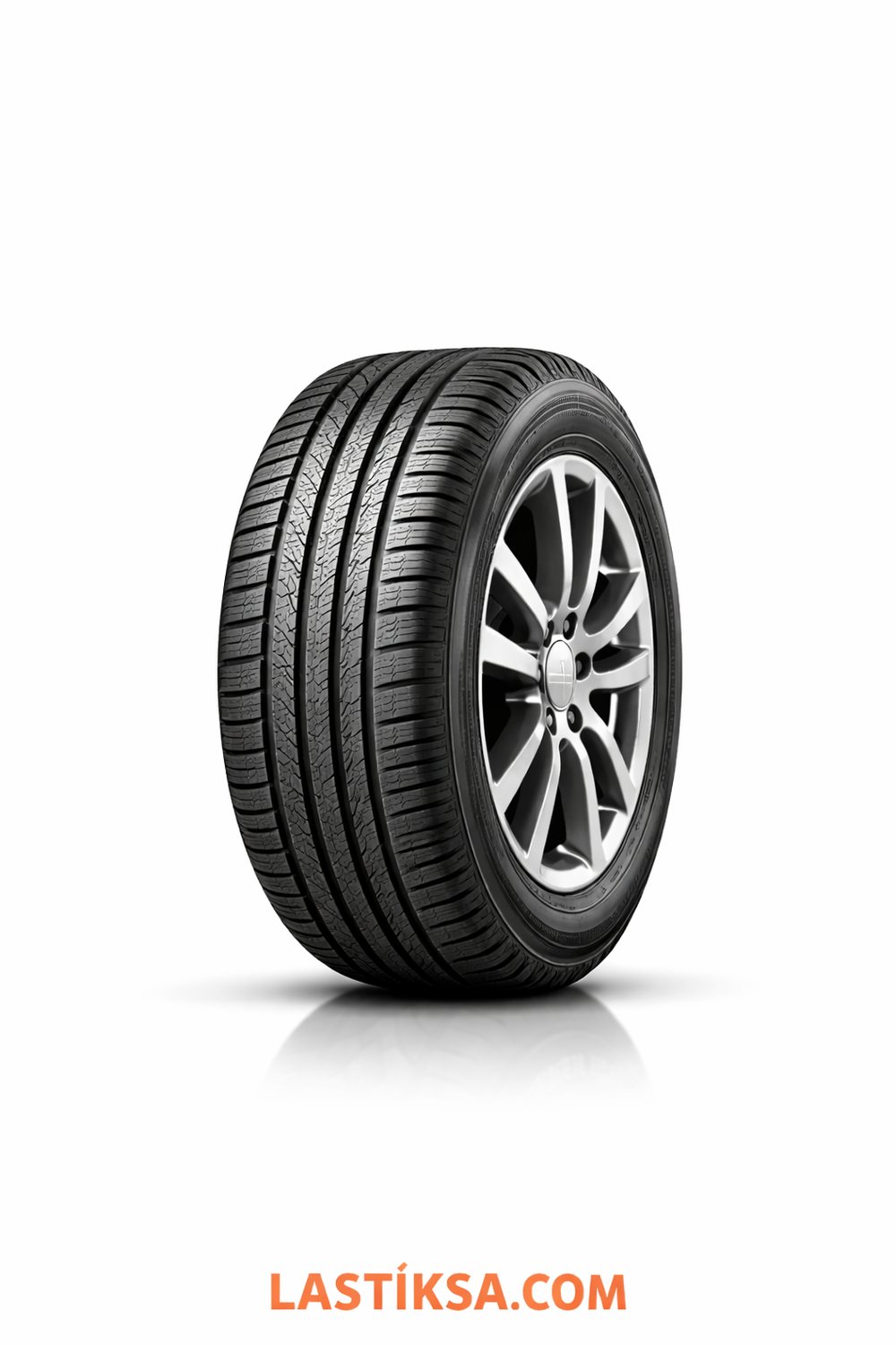 Lassa 205/60R16 92V Revola 2025