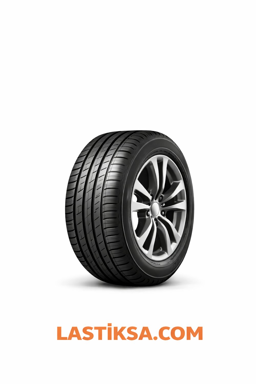 Lassa 205/60R16 92V Revola 2026 