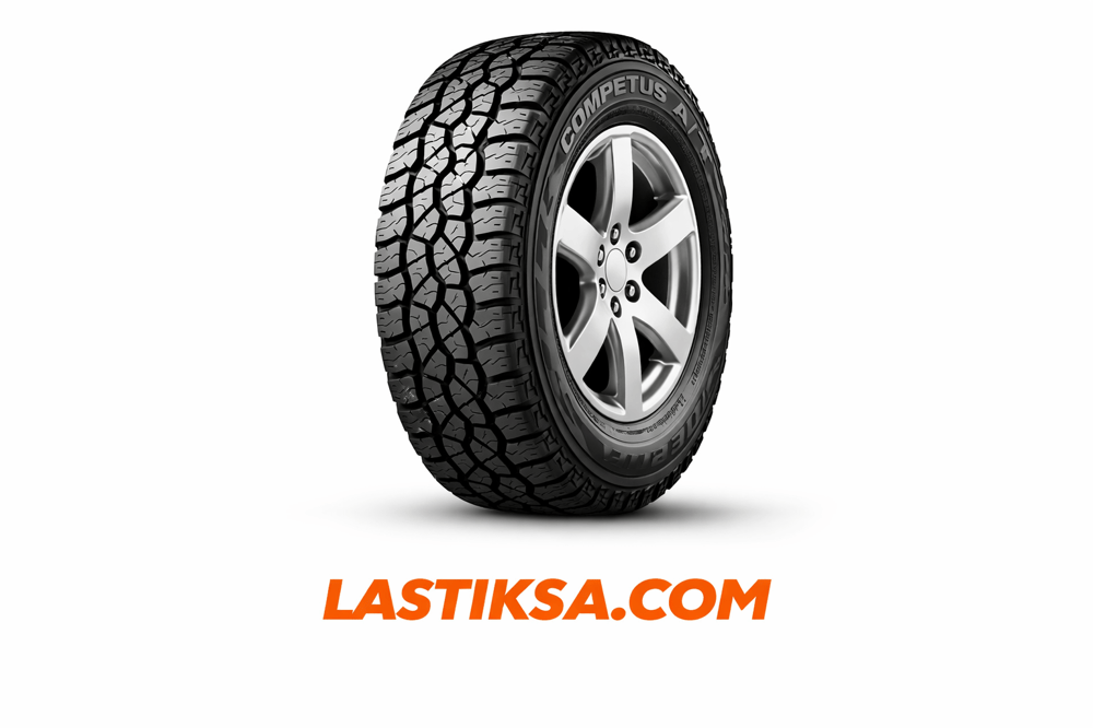 Lassa 205/80R16 104T XL Competus A/T 3 2026 