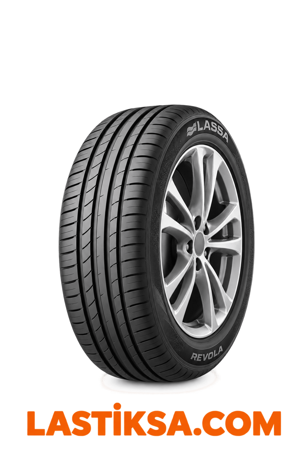 Lassa 215/50R17 95W XL Revola 2026 