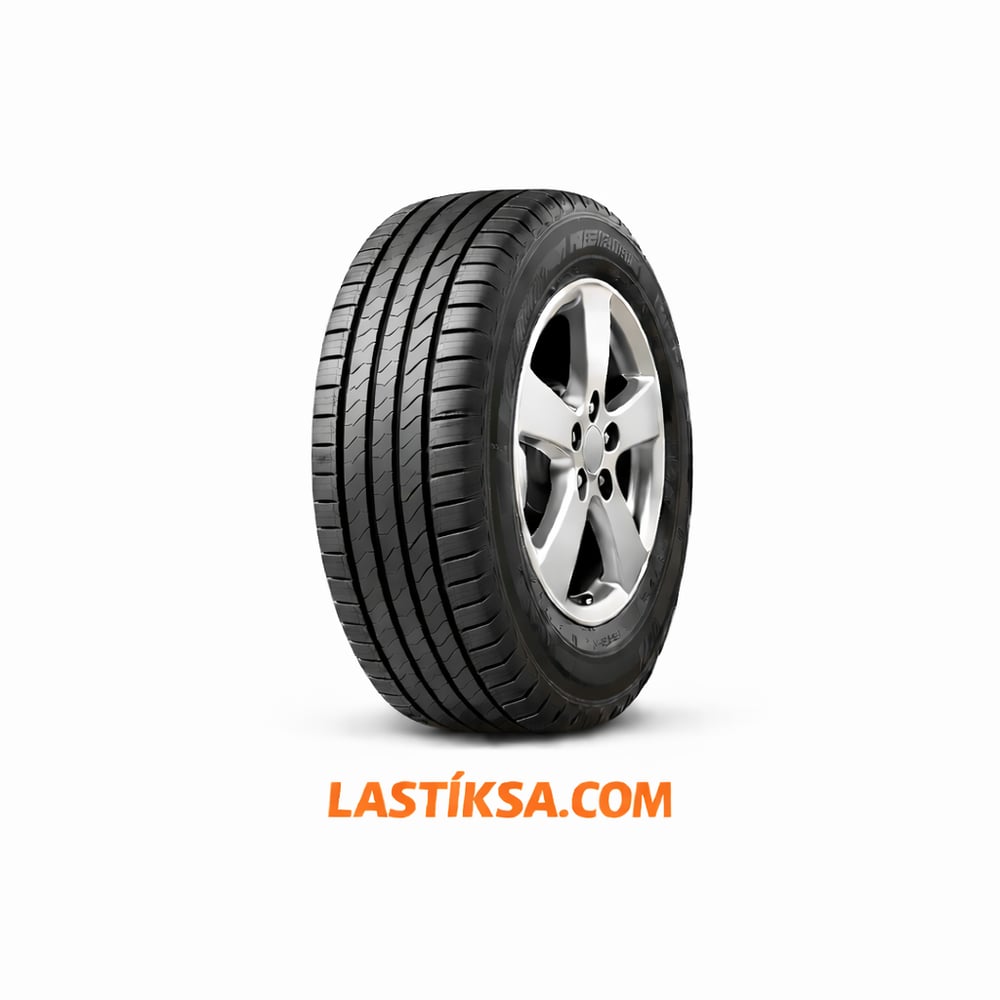 Lassa 215/55R16 93V Revola 2026 