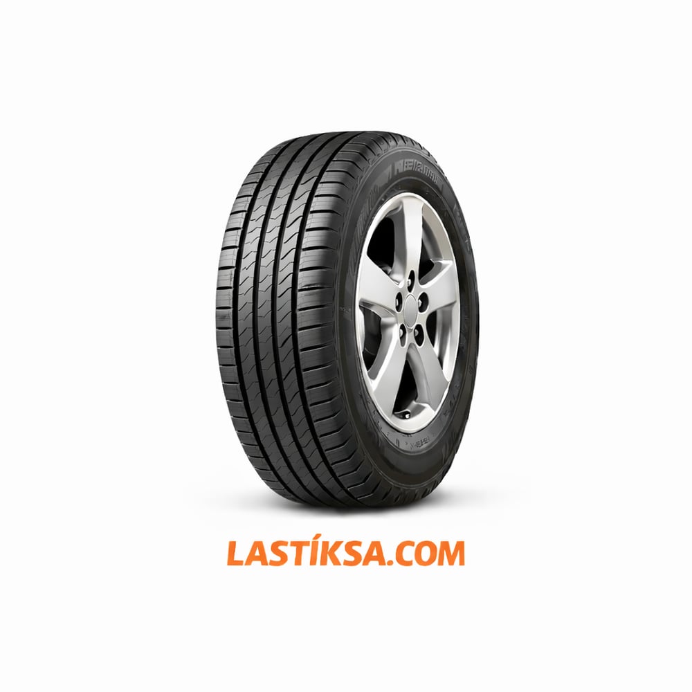 Lassa 215/55R16 97W XL Revola 2025 