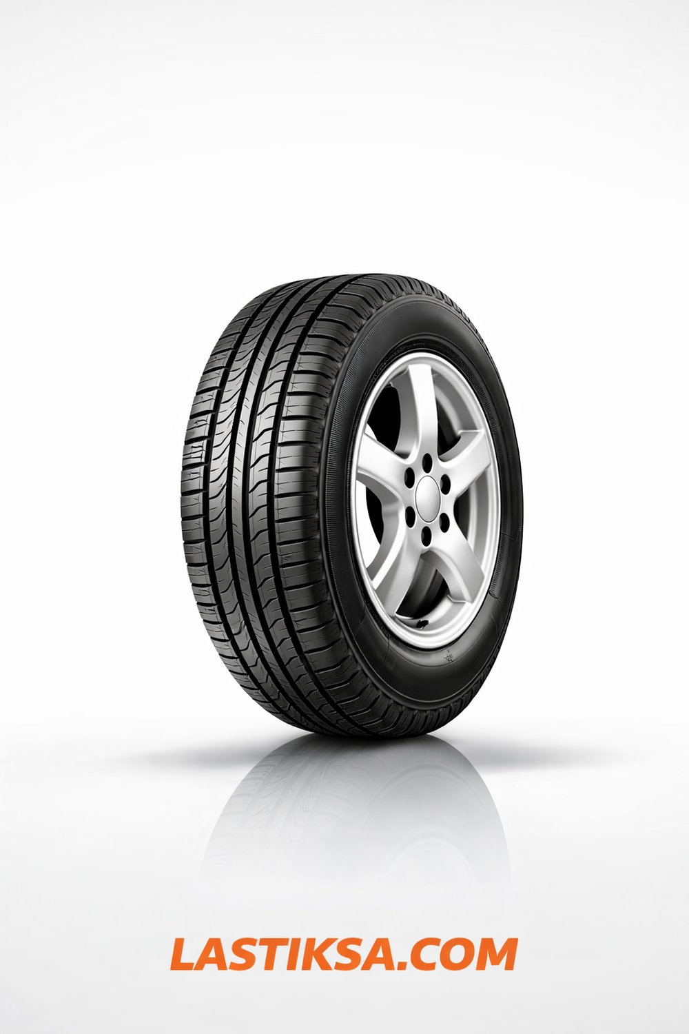 Lassa 215/55R17 94W Revola 2026 