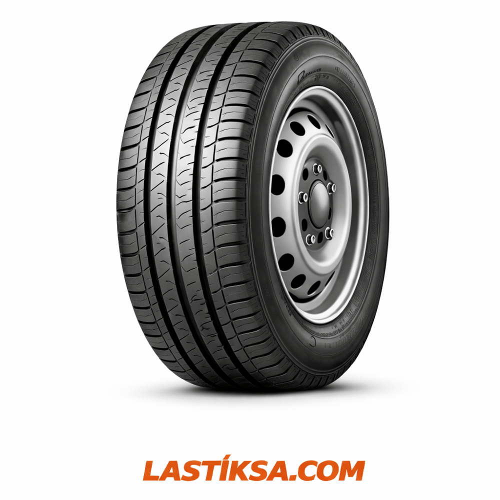 Lassa 215/60R16C 103/101T 6PR Transway 3 2025 