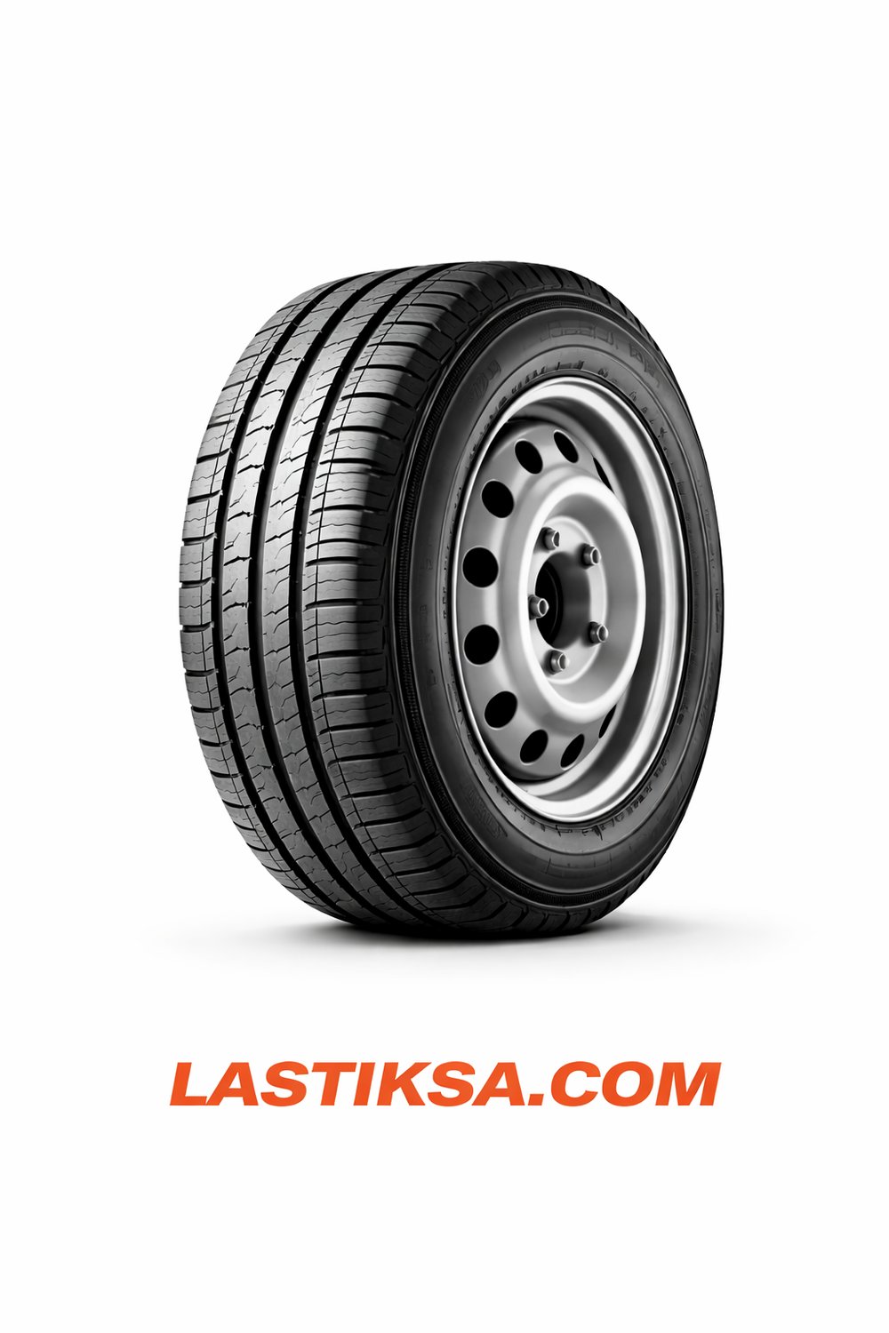 Lassa 215/65R15C 104/102T Transway 3 2025 