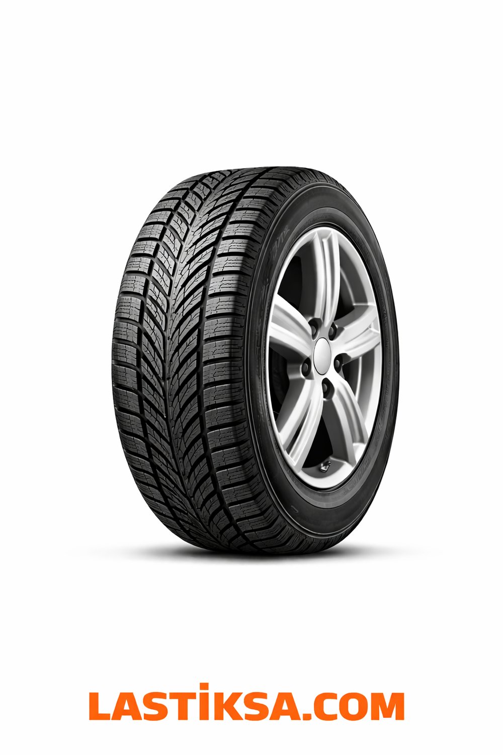 Lassa 215/65R16 102H XL Multiways 2 2025 
