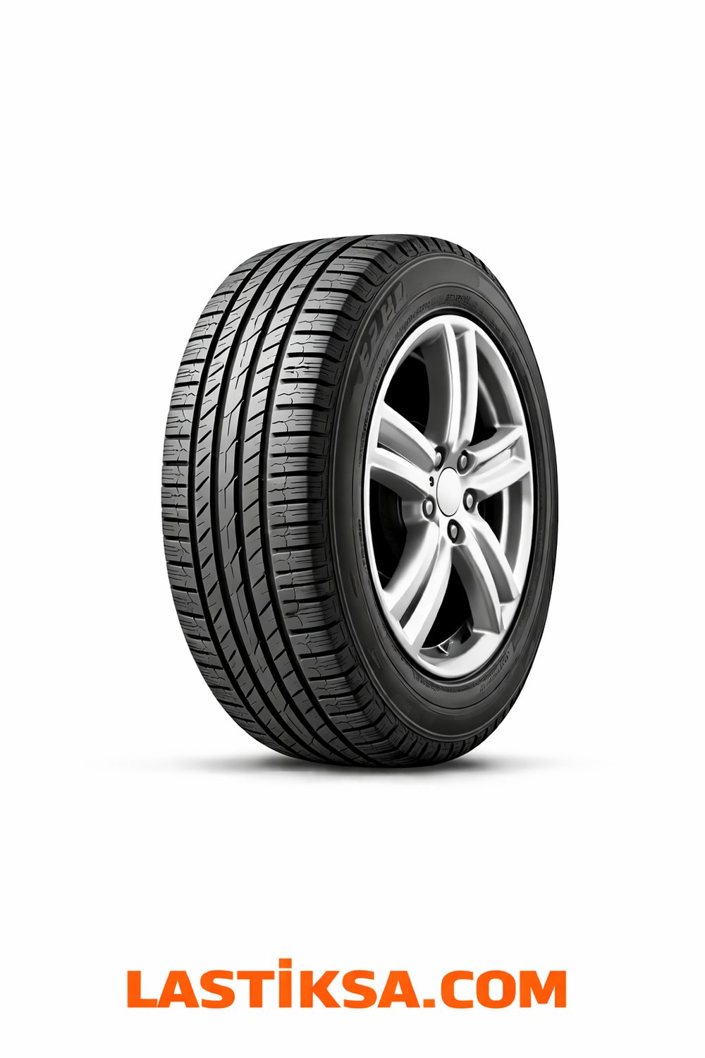 Lassa 215/65R16 102V XL Competus H/P 3 2026 