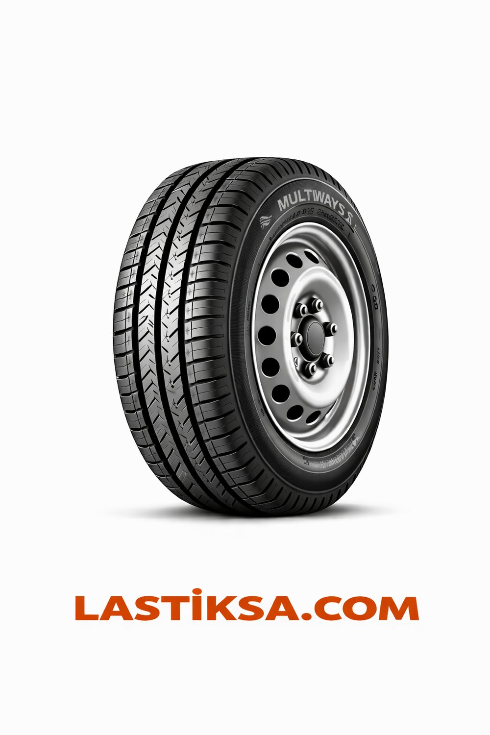 Lassa 215/65R16C 109/107R 8PR Multiways-C 2026