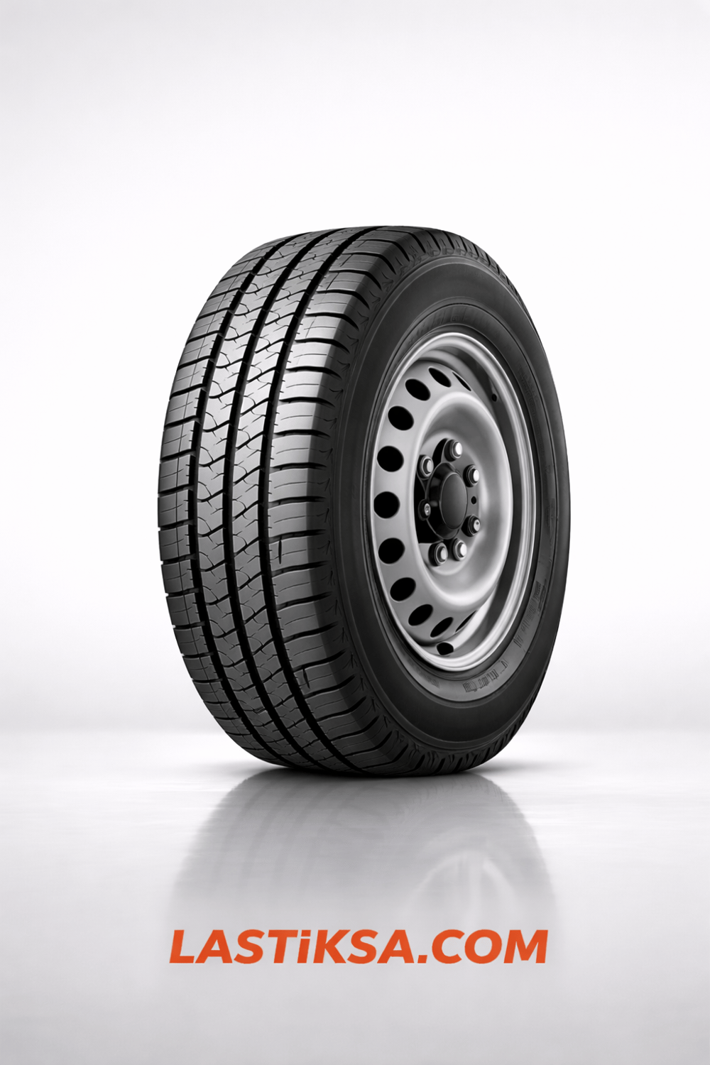 Lassa 215/75R16C 116/114R Transway 3+ 2025