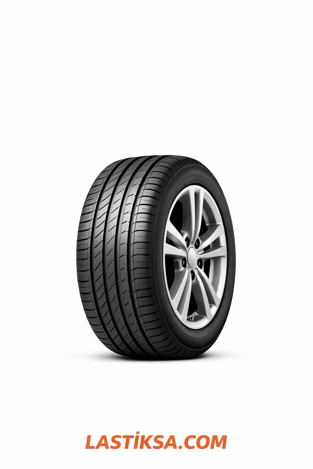 Lassa 225/55R18 98V Competus H/P 3 2025 