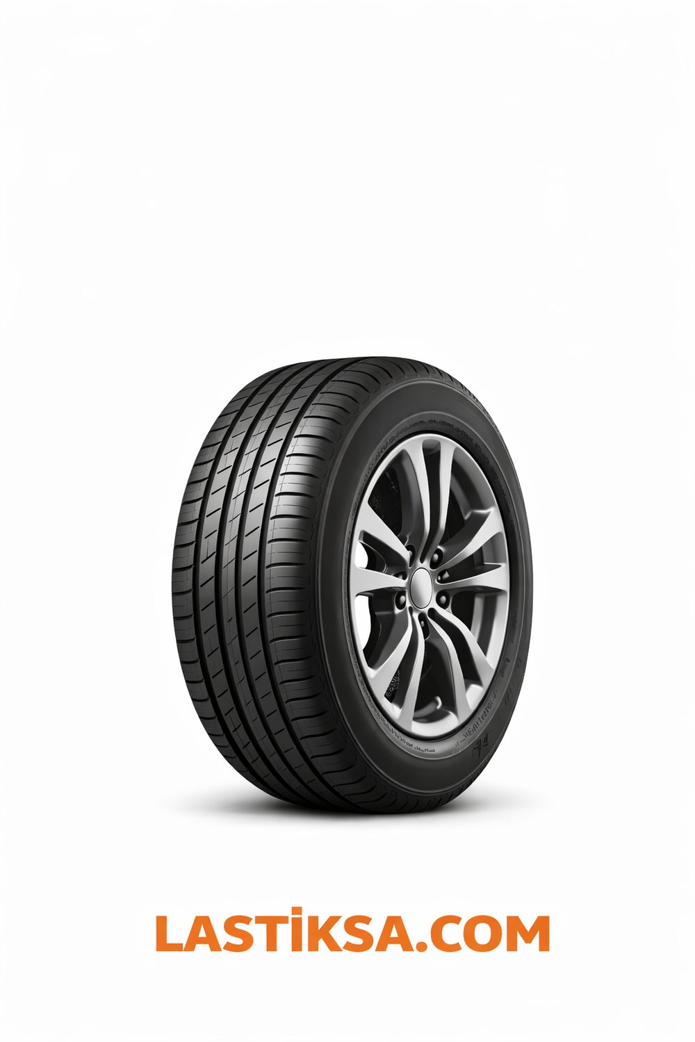 Lassa 225/60R17 99V Competus H/P 3 2026 