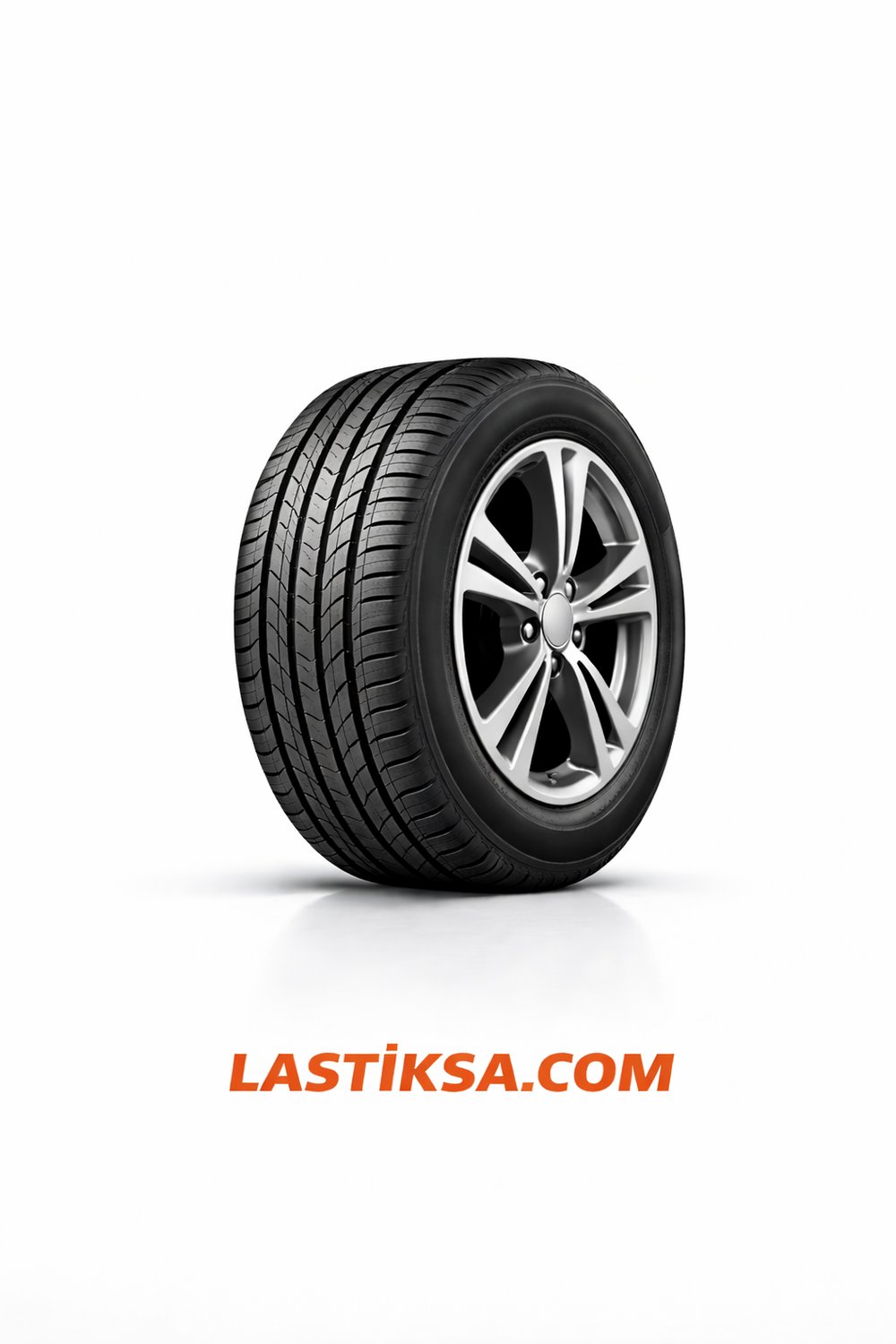 Lassa 235/55R17 103H XL Multiways 2 2026