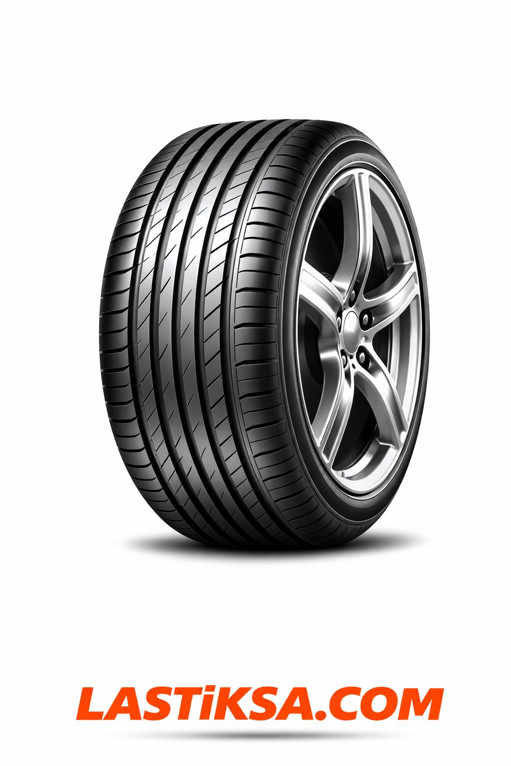 Lassa 245/45R18 100Y XL Revola 2026 