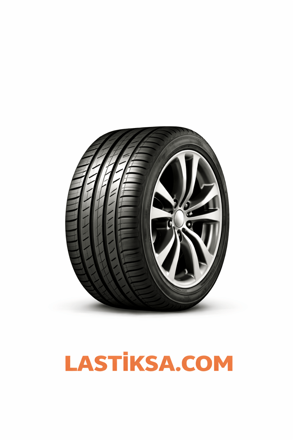 Lassa 245/45R19 102W XL Competus H/P 3 2026 