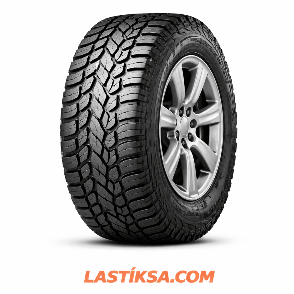 Lassa 255/70R16 111T * Competus A/T 3 2025 