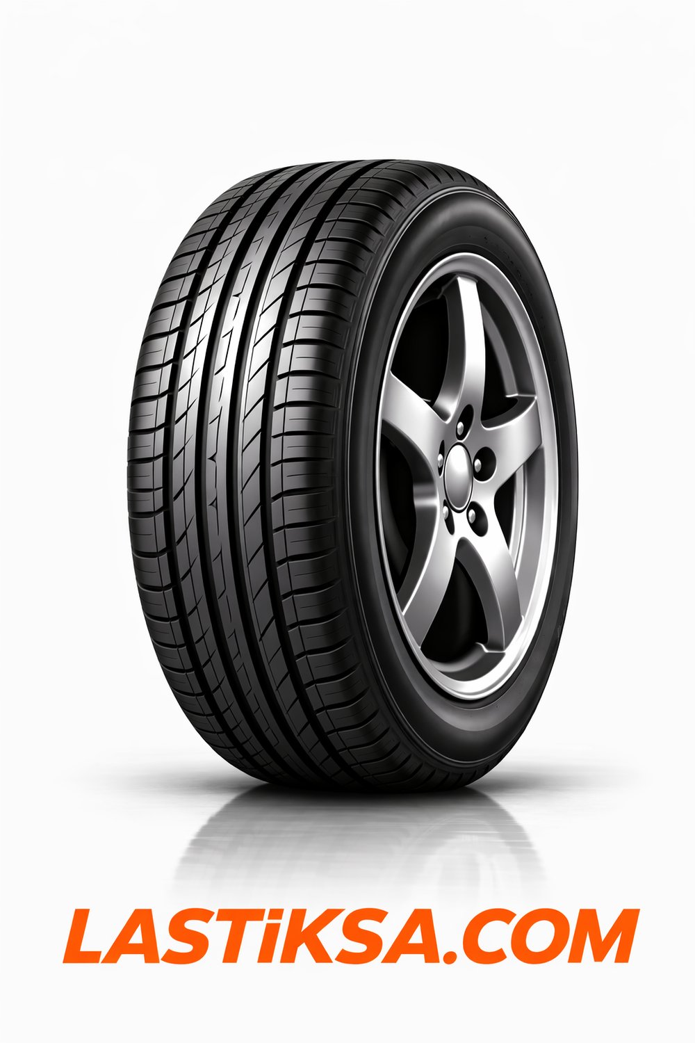 Lassa205/55R16 91V Revola 2025