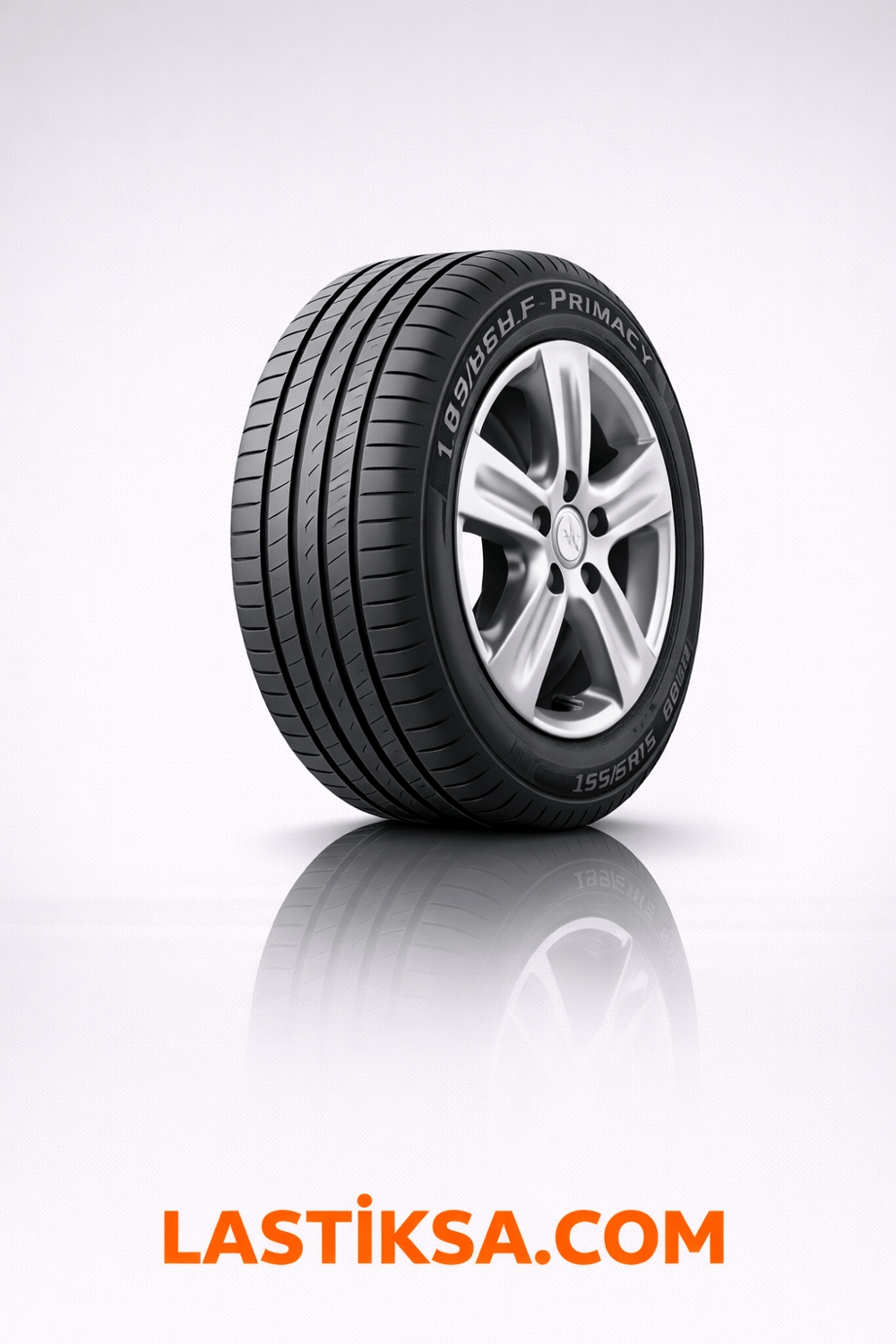 Michelin 185/65R15 88T Primacy 4 2025 