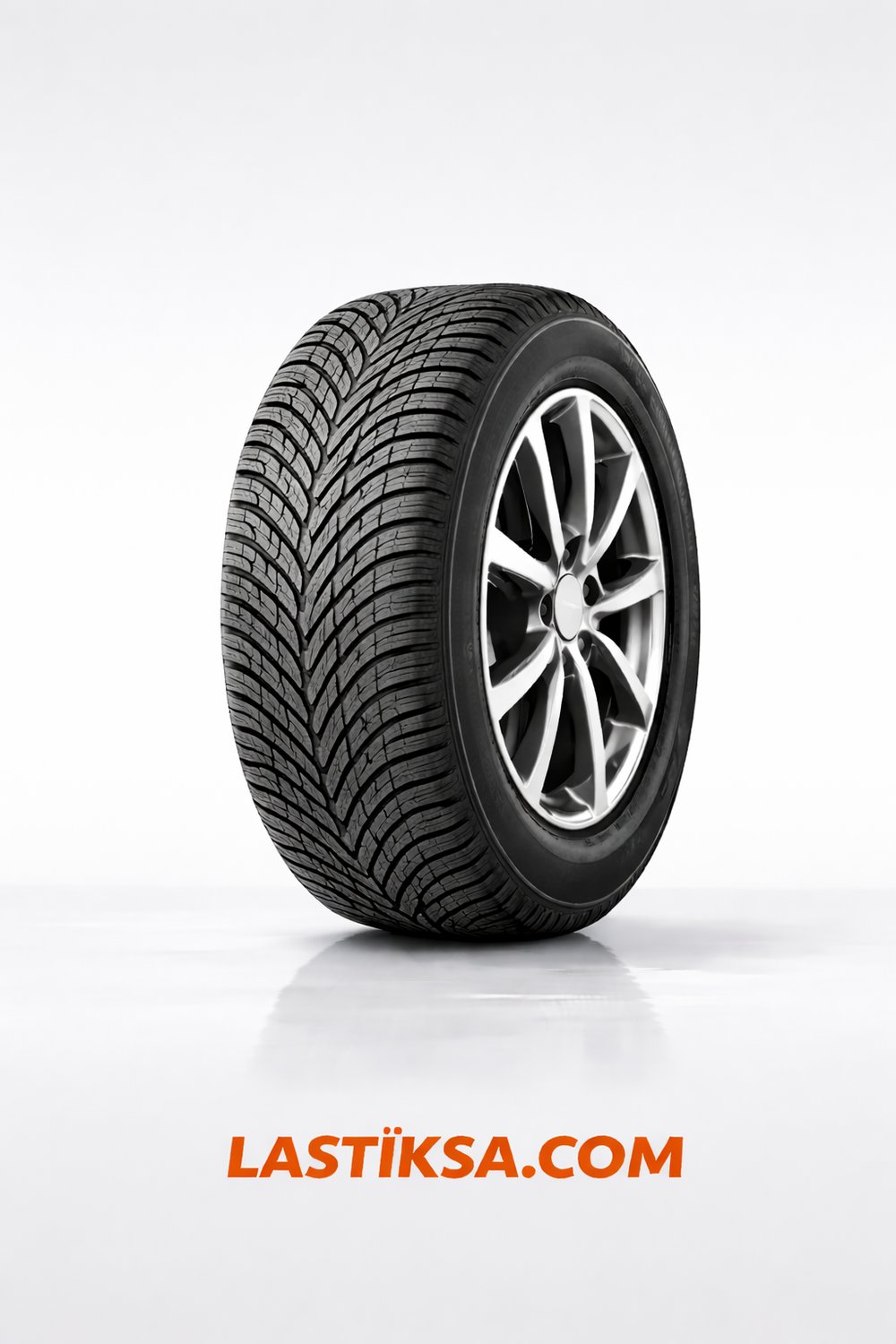 Michelin 195/55R16 87H Alpin 7 2025 