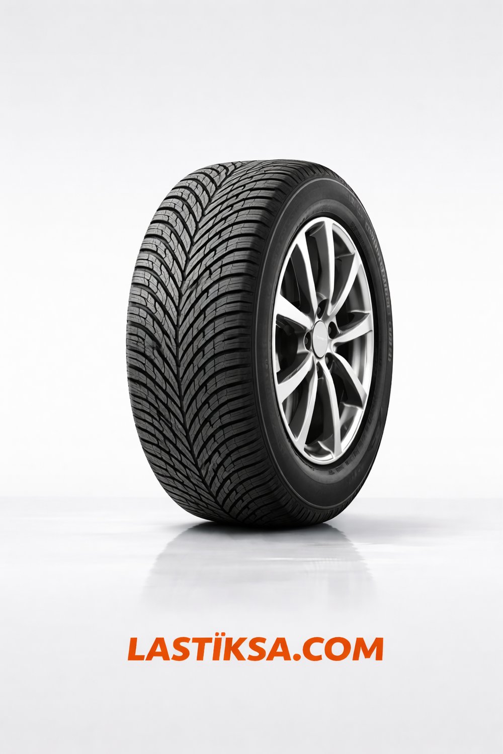 Michelin 195/55R16 87H Cross Climate 2 2025 