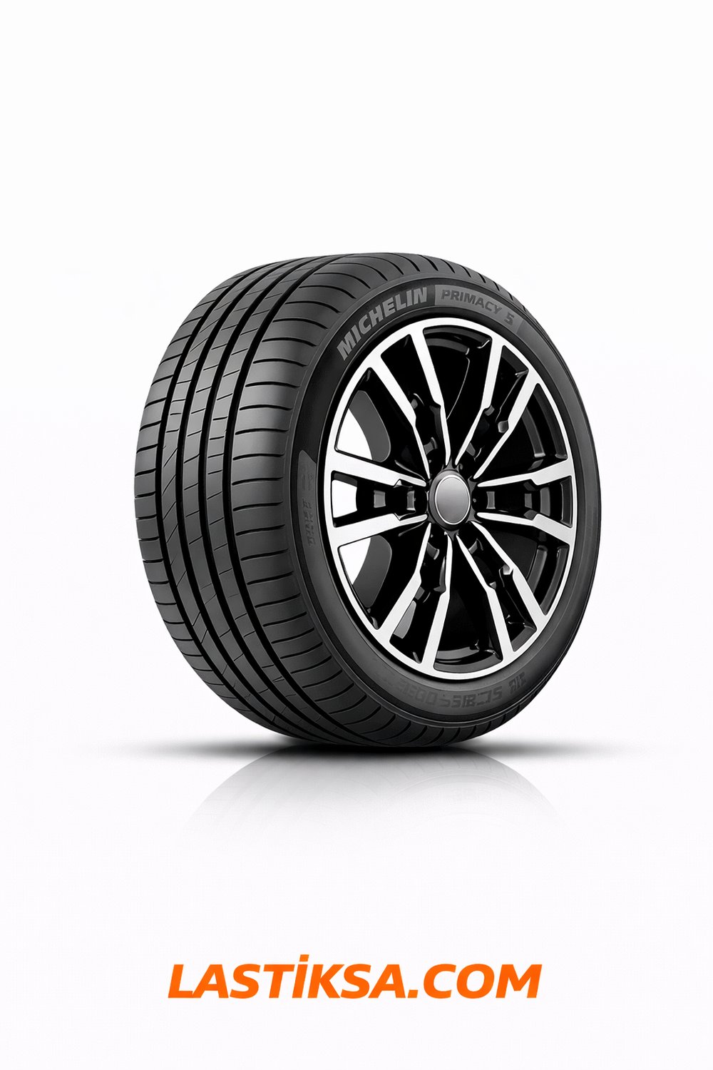 Michelin 205/55R16 91V Primacy 5 2026 