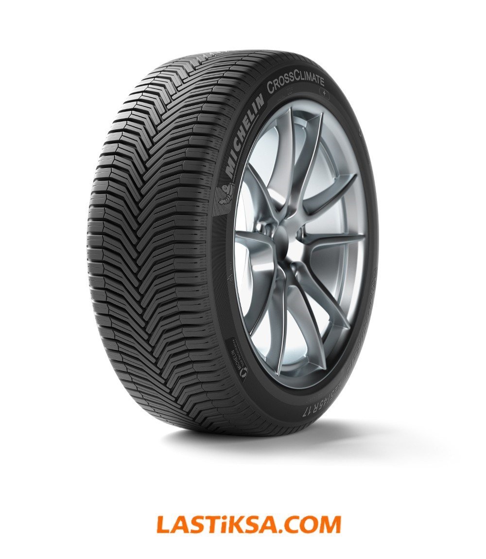 Michelin 205/65R15 99V XL Cross Climate+