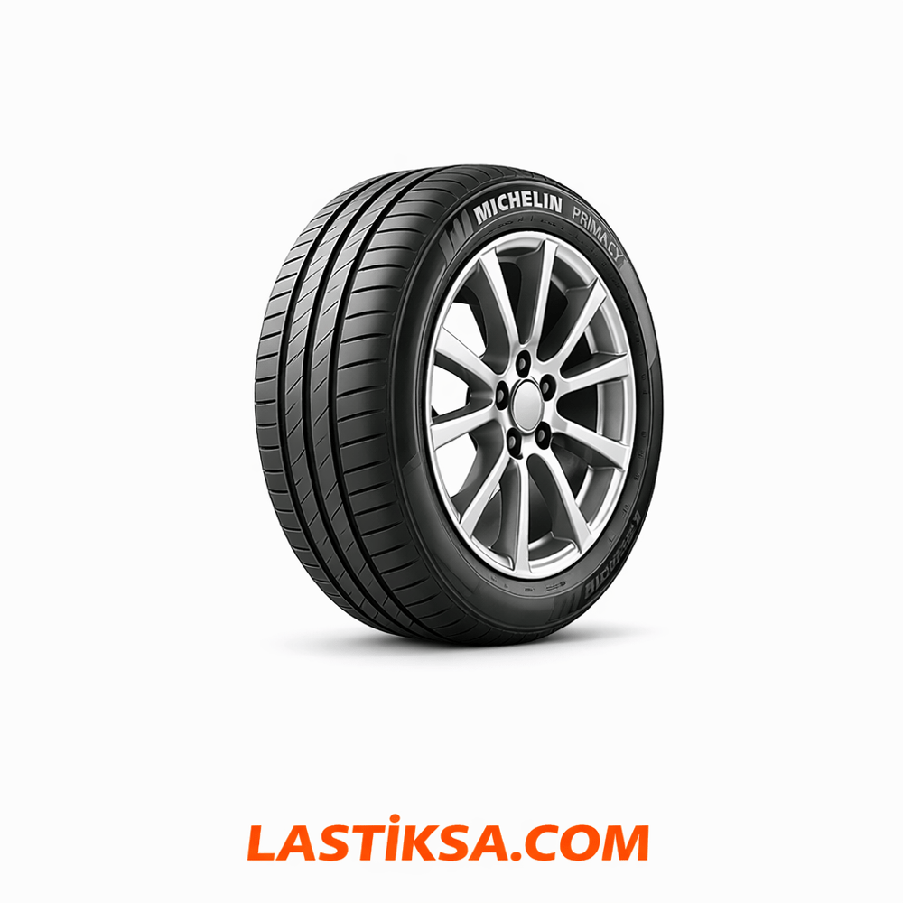 Michelin 215/50R18 92V Primacy 5 2026 