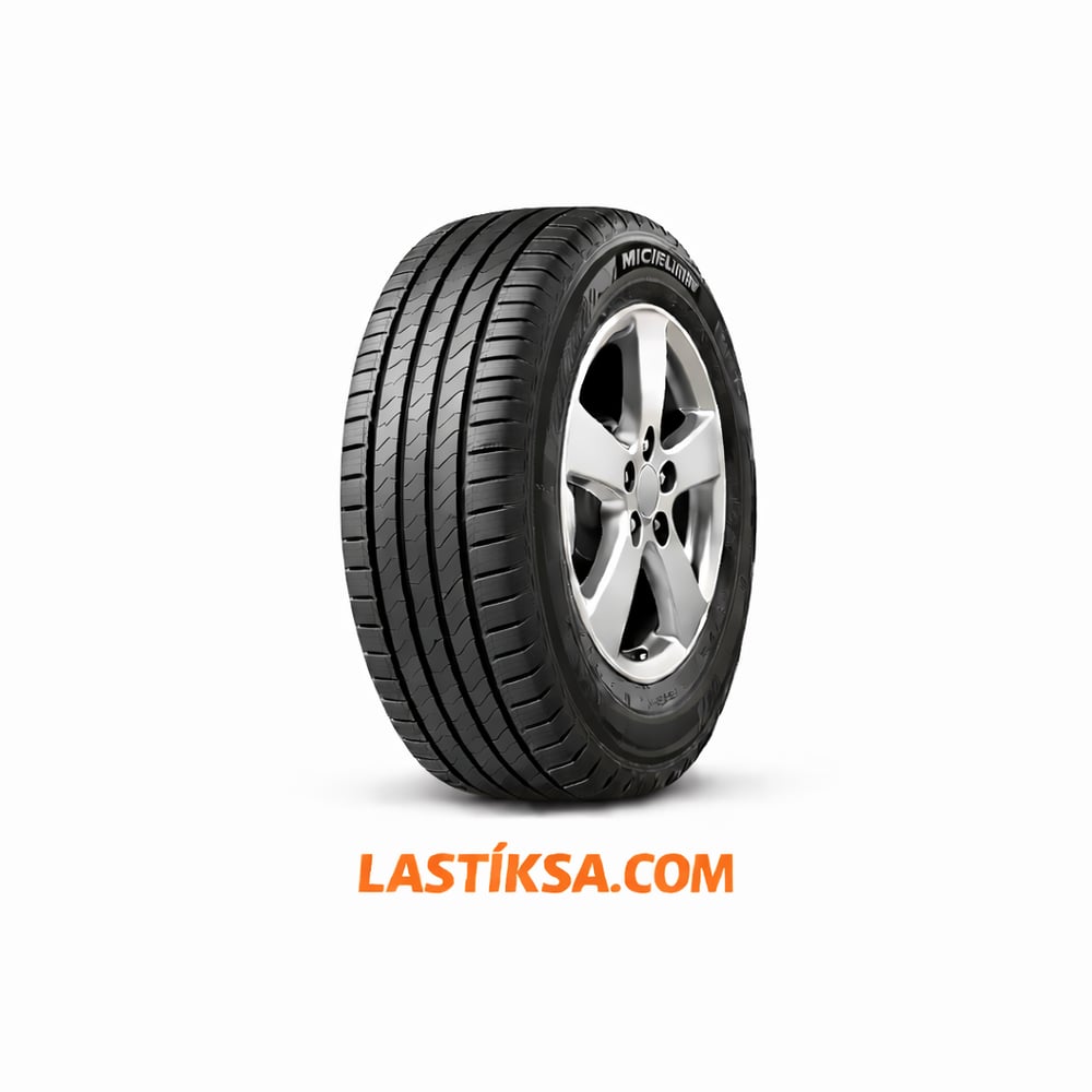 Michelin 215/55 R16 97W XL Primacy 4+ Yaz Lastiği Üretim Yılı: 2025