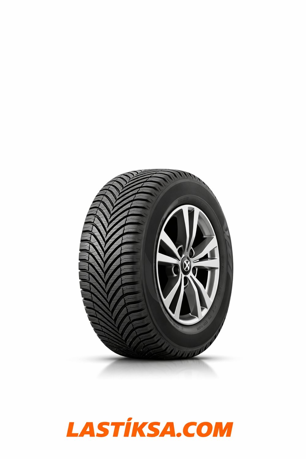 Michelin 215/65 R16 98H CrossClimate 2 Dört Mevsim Lastiği 2025