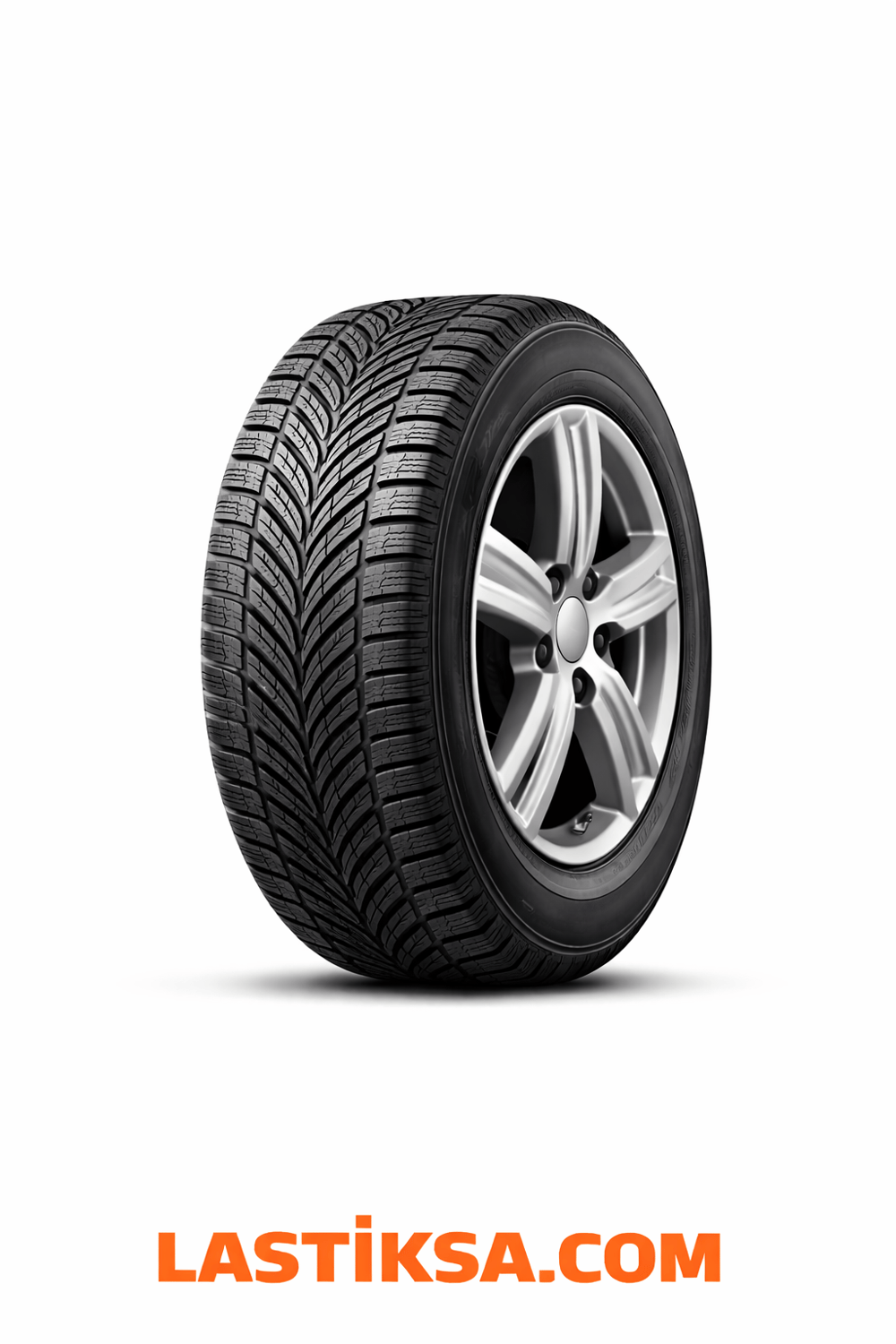 Michelin 215/65R16 98H Cross Climate 2 2025