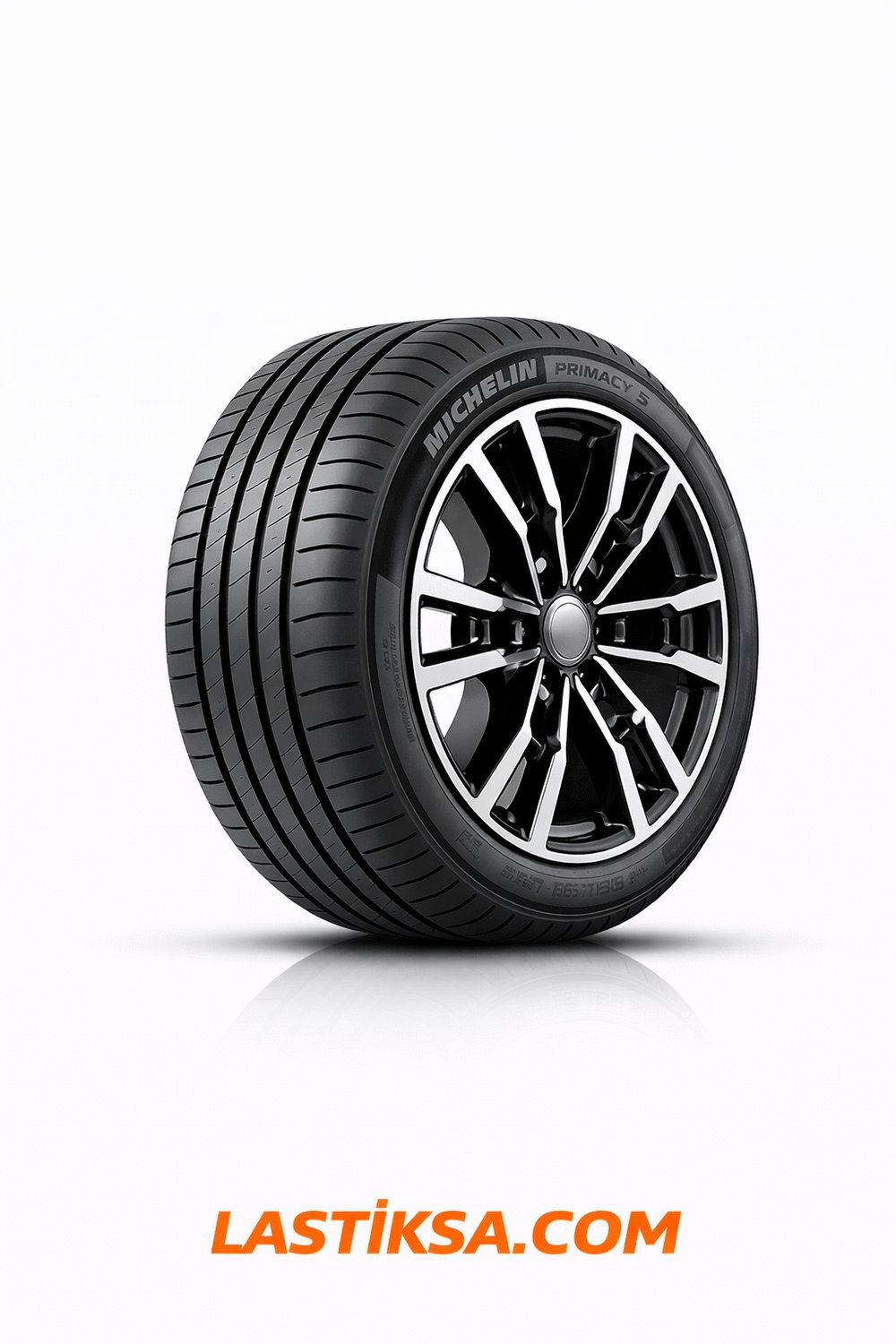 Michelin 215/65R16 98H Primacy 5 2025 