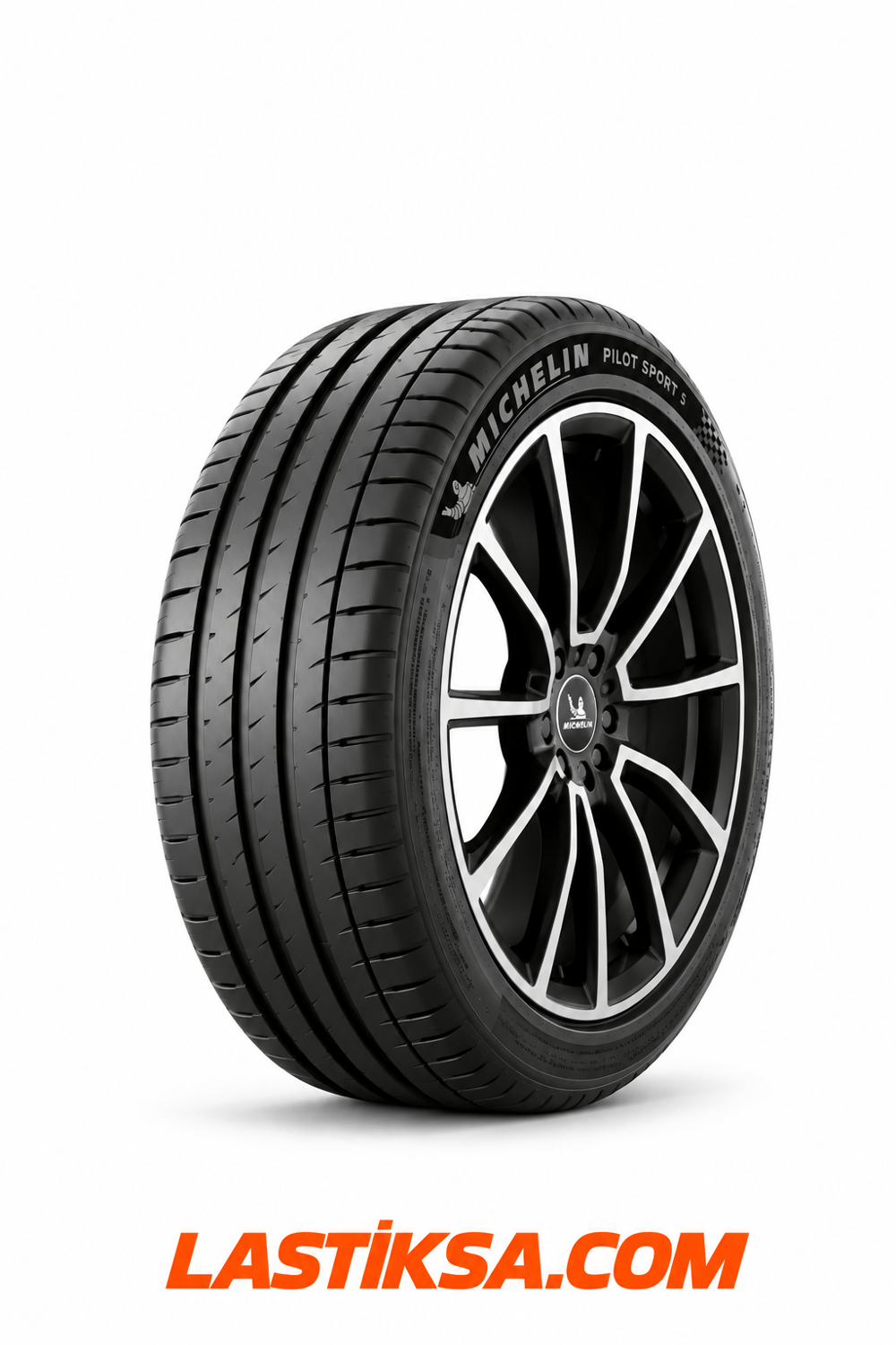 Michelin	 225/40R19 93Y XL Pilot Sport 5 2026
