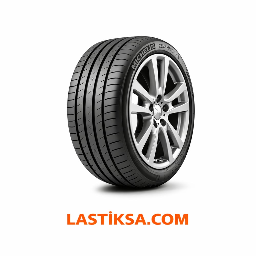 Michelin 225/45 R18 95Y XL Primacy 3 ZP MOE  Yaz Lastiği Üretim Yılı: 2025