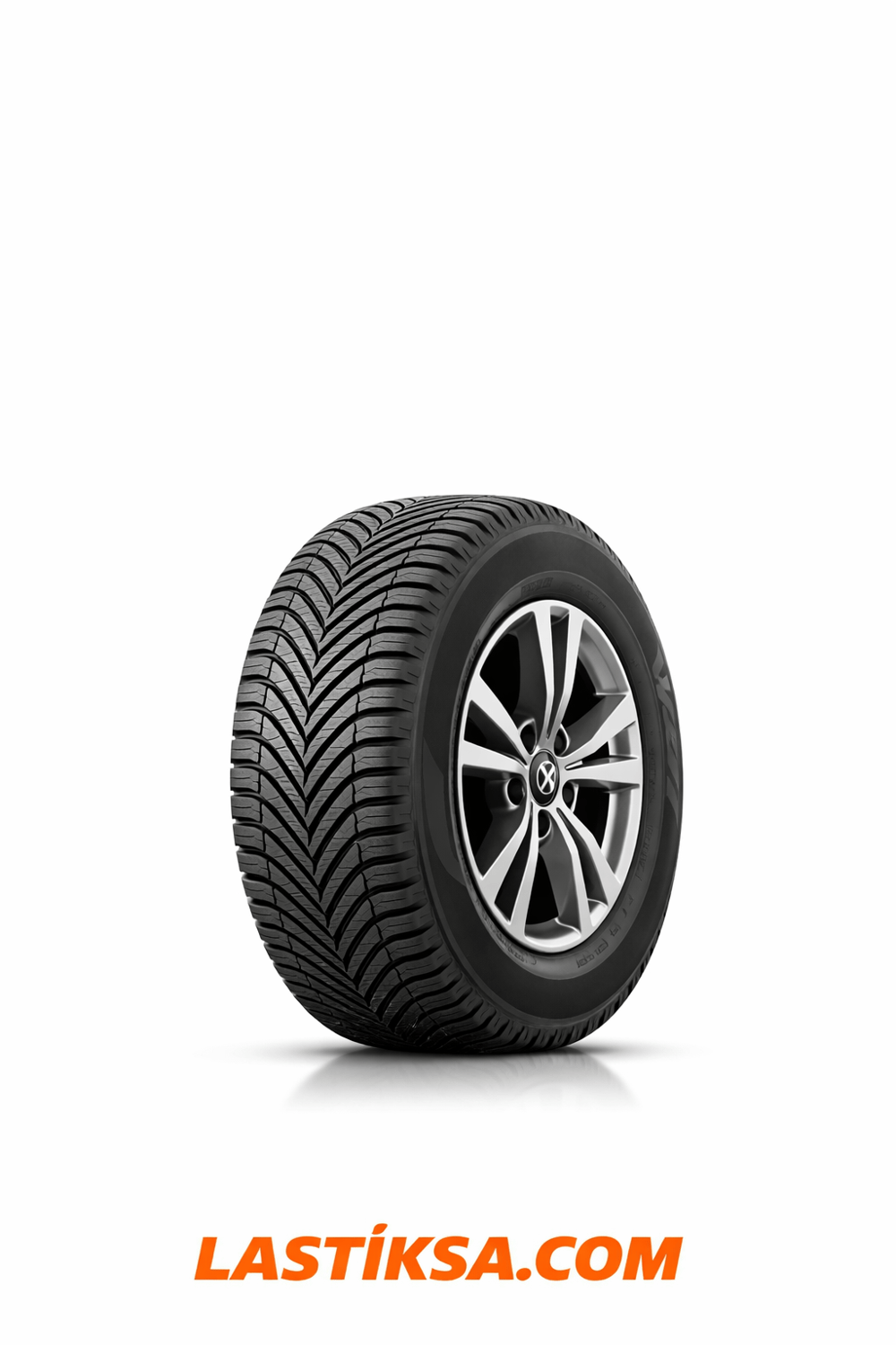 Michelin 225/45R18 95Y XL Cross Climate 2 ZP 2025 