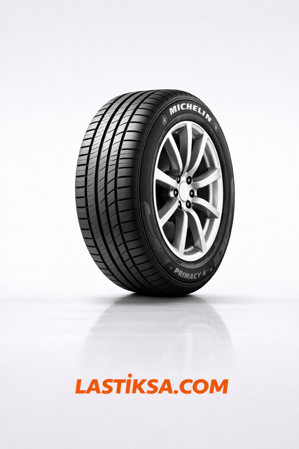 Michelin 225/50R17 94Y Primacy 4+ 2025 