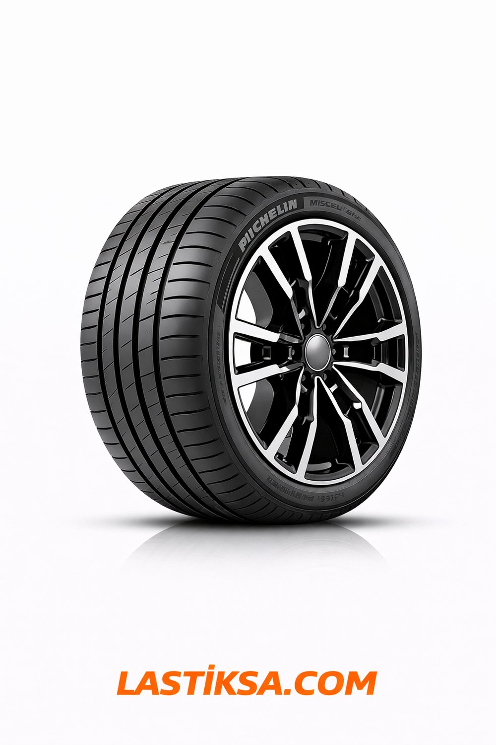 Michelin 235/35R19 91Y XL Pilot Sport 5 2025 