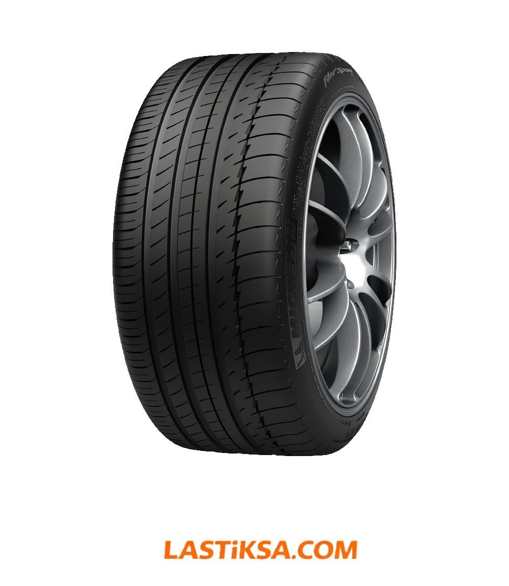 Michelin 235/50R17 96Y N1 Pilot Sport PS2