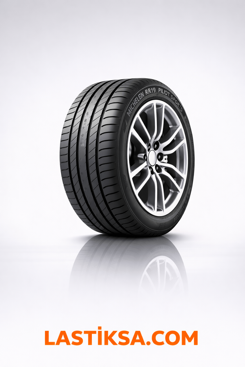 Michelin 235/50R19 103Y XL Pilot Sport 4 SUV 2025 