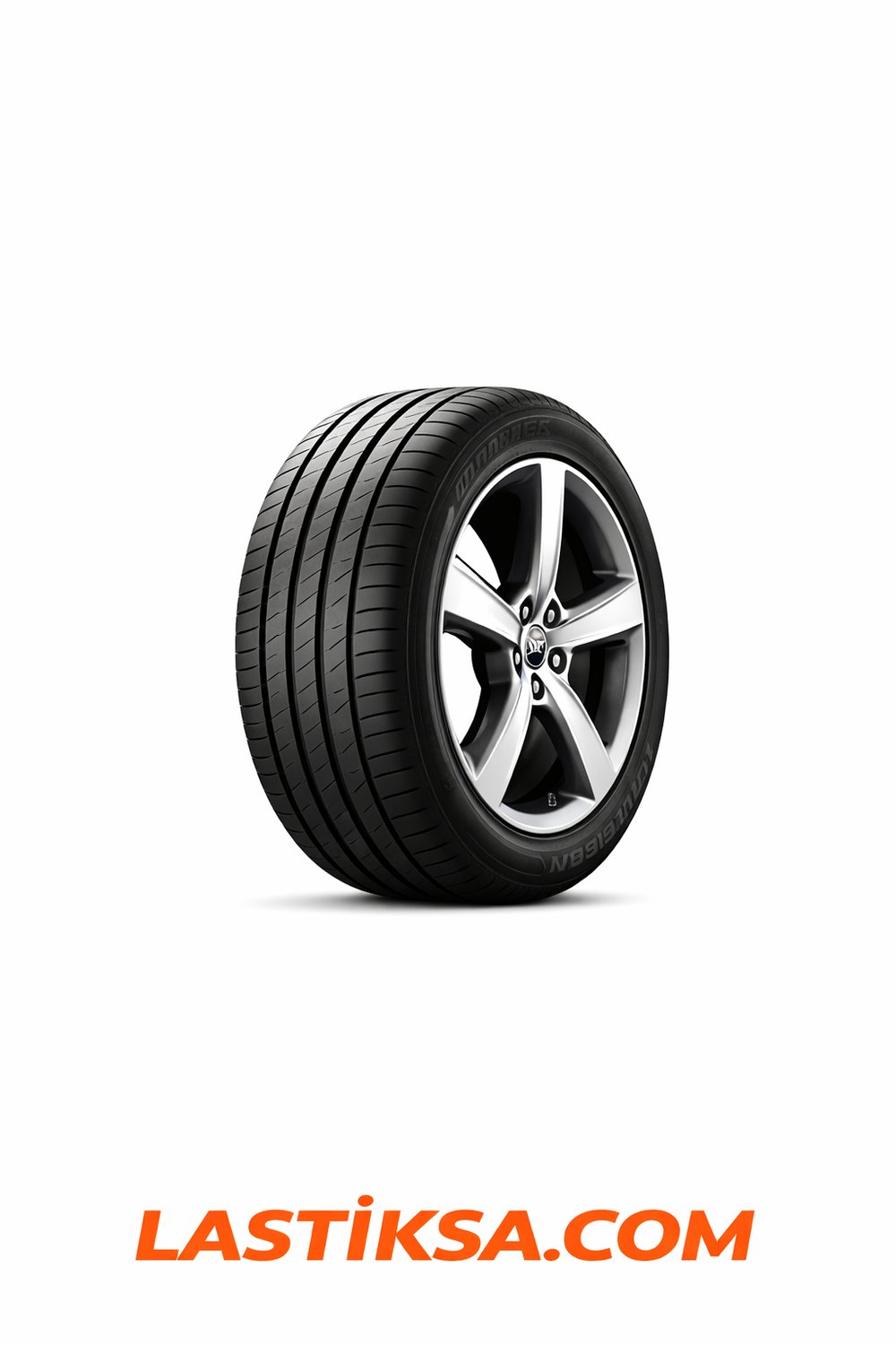 Michelin 235/55R18 100V VOL Primacy 4 2025 