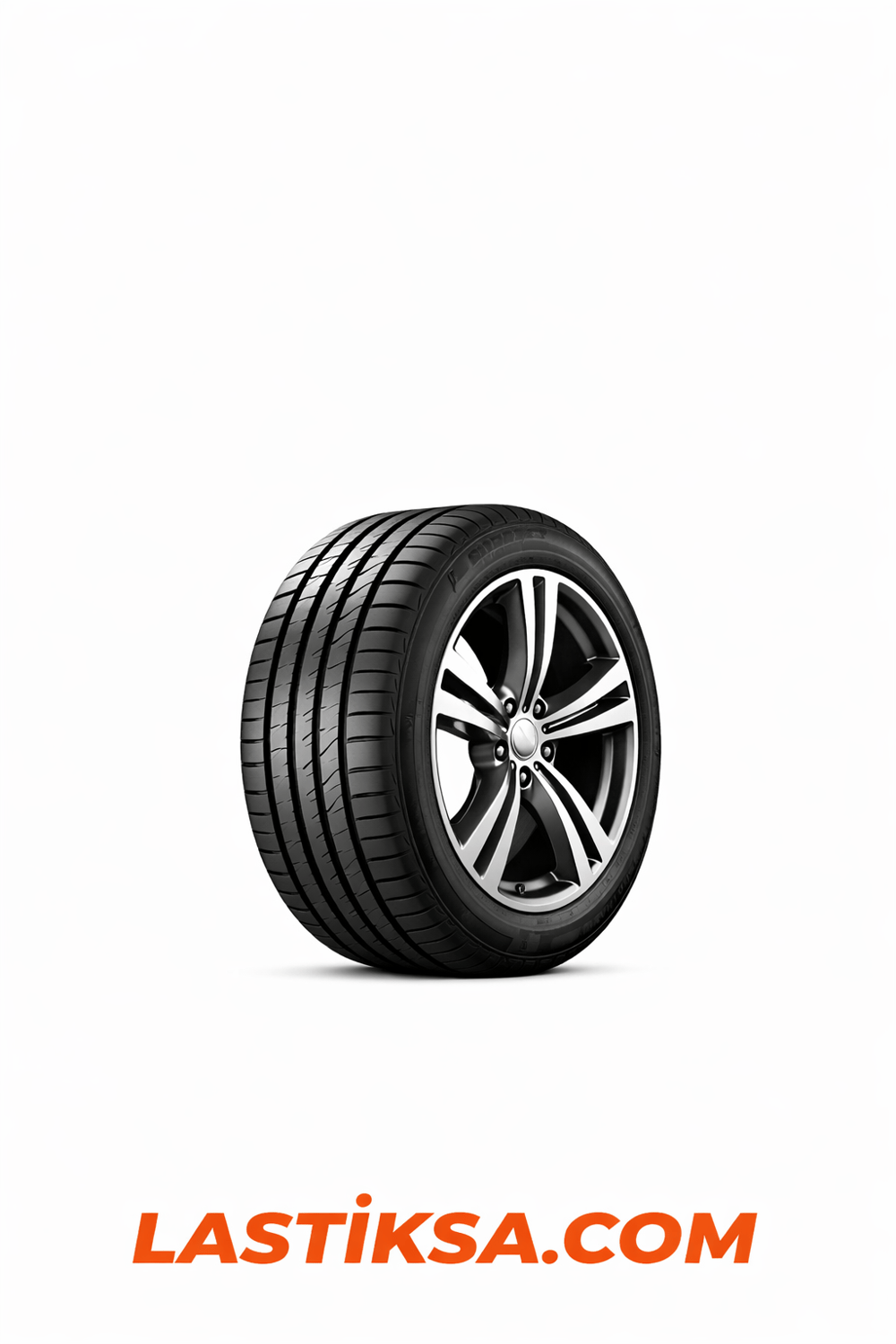 Michelin 235/60R18 103V Pilot Sport 4 SUV 2025 