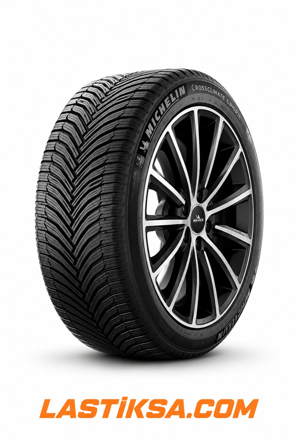Michelin 245/40R18 97Y XL Cross Climate 3 Sport 2026 