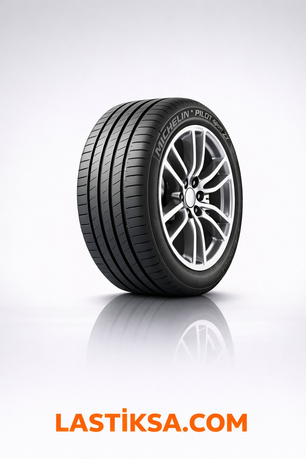 Michelin 245/40R19 98Y XL * Pilot Sport 4 ZP 2025 