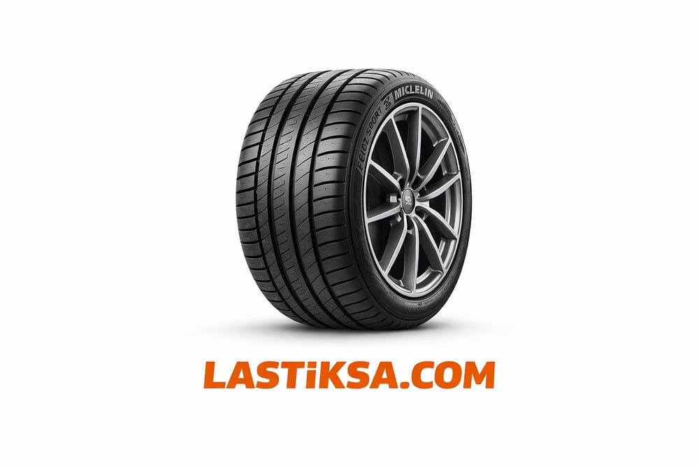 Michelin 255/35R19 96Y XL Pilot Sport 4 ZP 2025 