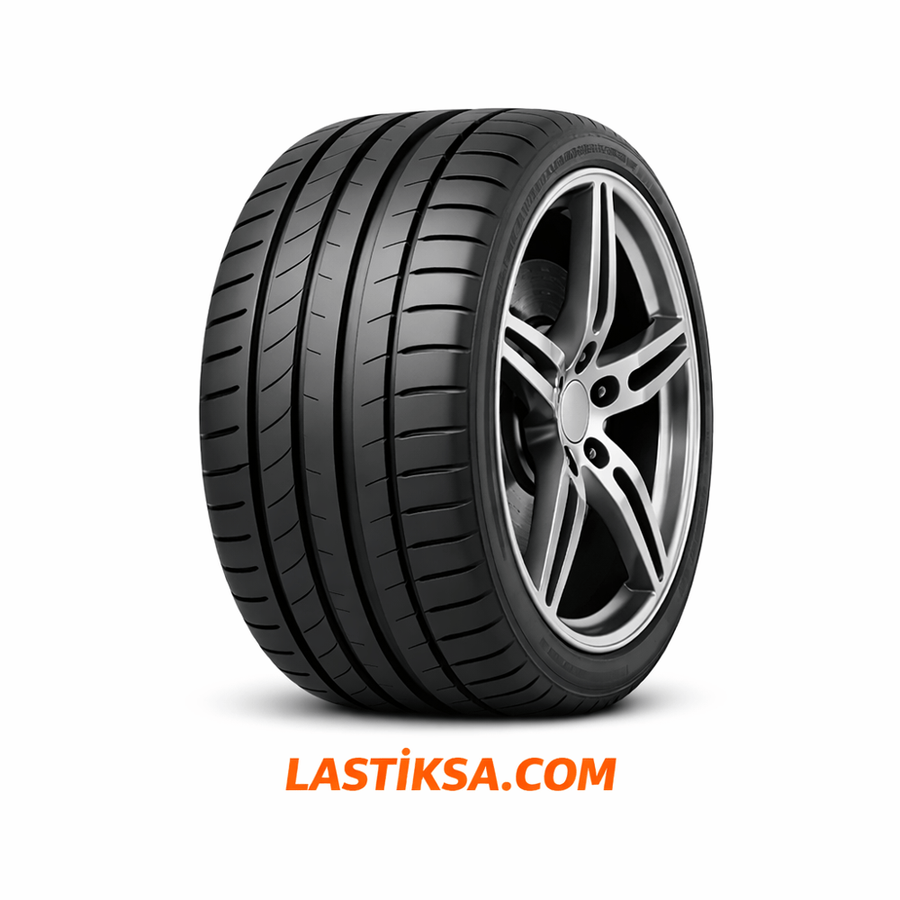 Michelin 255/35R19 96Y XL Pilot Sport 4 ZP 2025 
