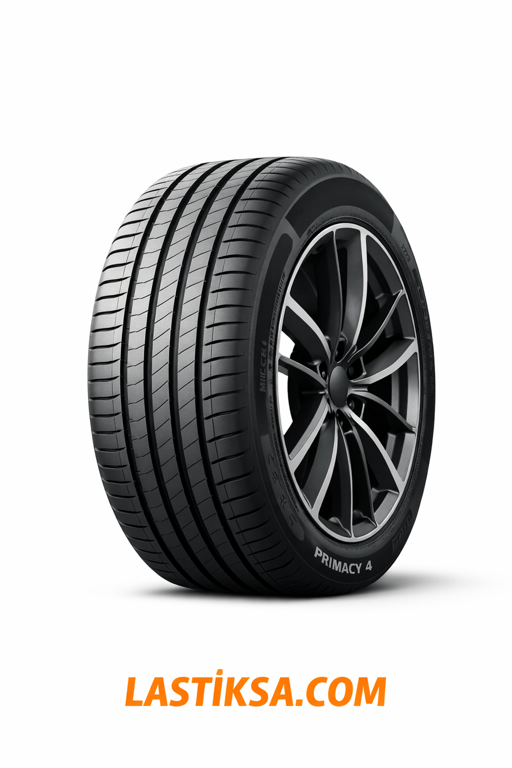 Michelin 255/40R19 100W XL VOL Primacy 4 2026 