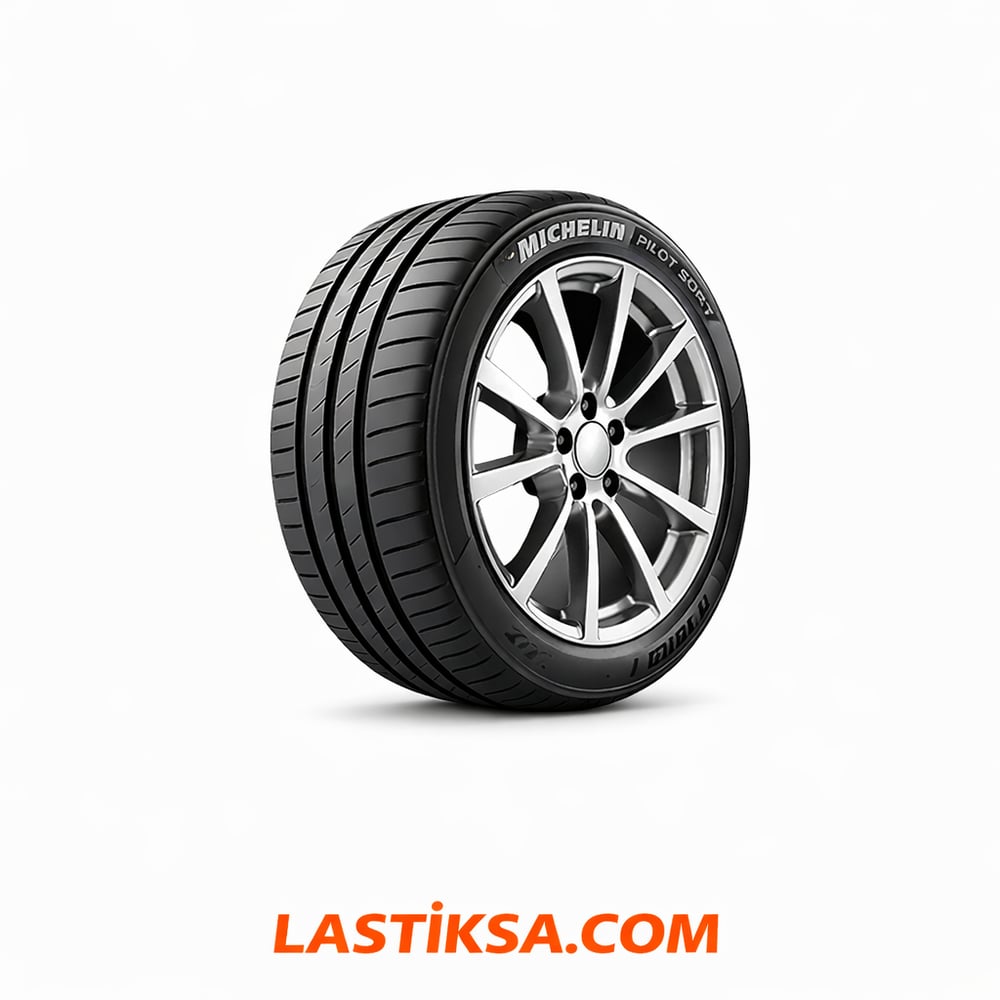 Michelin 255/40R19 100Y XL Pilot Sport 5 2026 