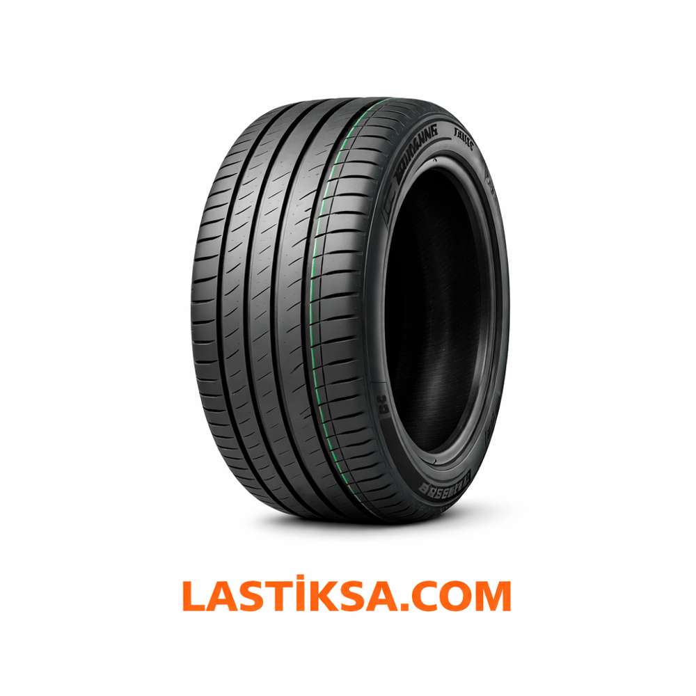 Michelin 255/40R20 101W XL T0 Pilot Sport EV Acoustic 2025 