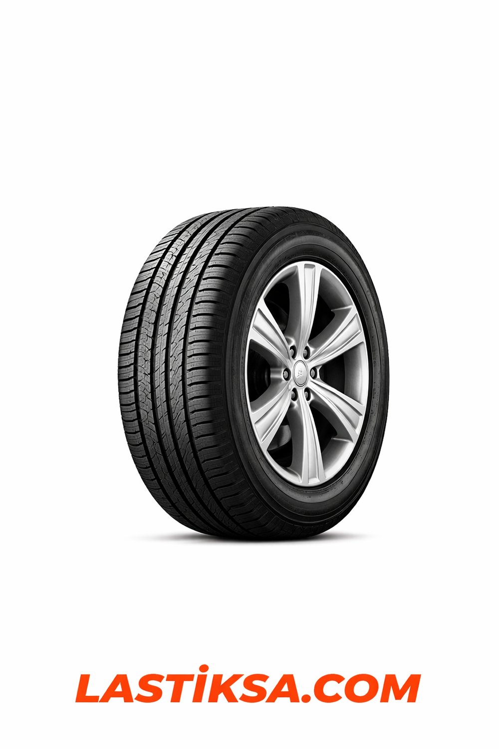 Michelin 255/60R20 113V XL LR Latitude Tour HP 2025 